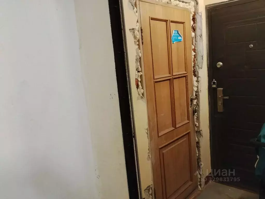 Помещение свободного назначения в Москва Хабаровская ул., 23К1 (58 м) - Фото 2