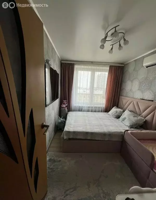 2-комнатная квартира: Москва, Ярославская улица, 9 (44 м) - Фото 2