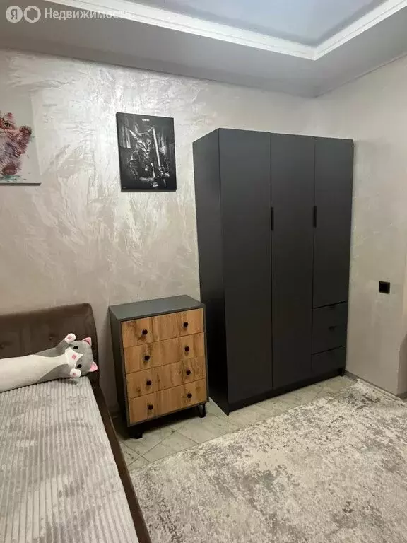 1-комнатная квартира: Лобаново, Новая улица, 20 (45 м) - Фото 0