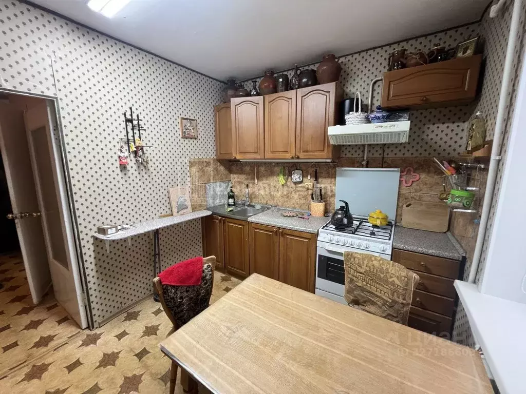 1-к кв. Владимирская область, Ковров Рабочая ул., 35 (38.3 м) - Фото 2