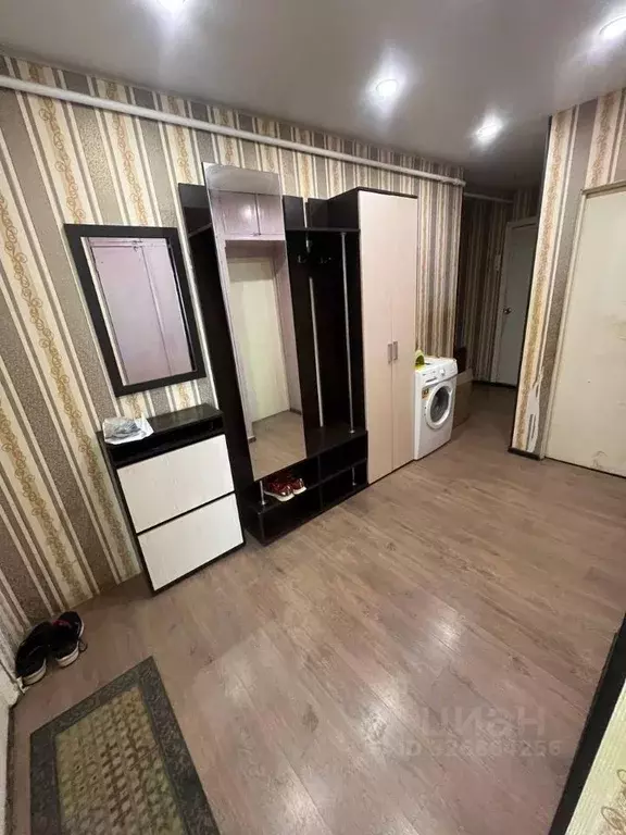 Комната Тверская область, Тверь ул. Коминтерна, 43 (15.0 м) - Фото 2