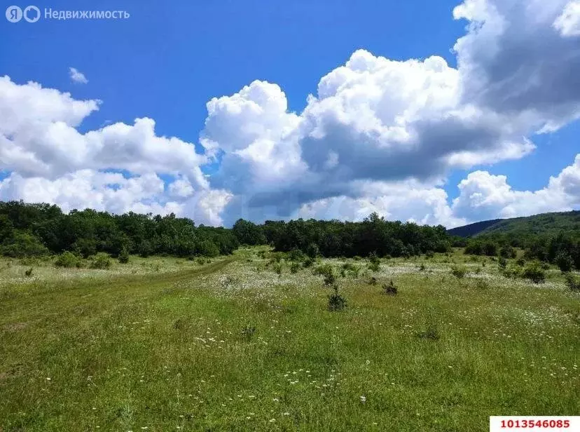 участок в аул козет, абадзехская улица, 9 (8 м) - Фото 0