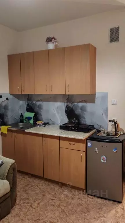 Студия Нижегородская область, Нижний Новгород Бурнаковская ул., 89 ... - Фото 2