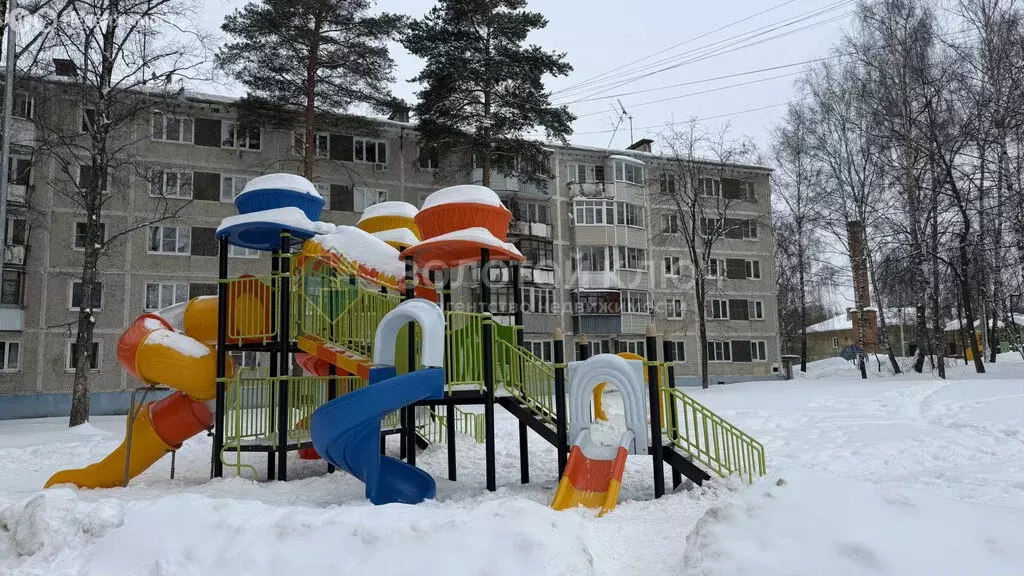 2-комнатная квартира: Дмитров, микрорайон ДЗФС, 15А (49.6 м) - Фото 2