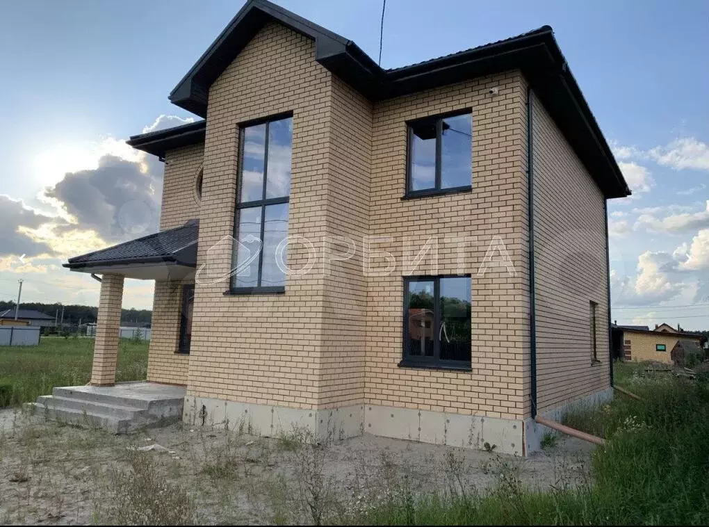 Дом 150 м на участке 10 сот. - Фото 1