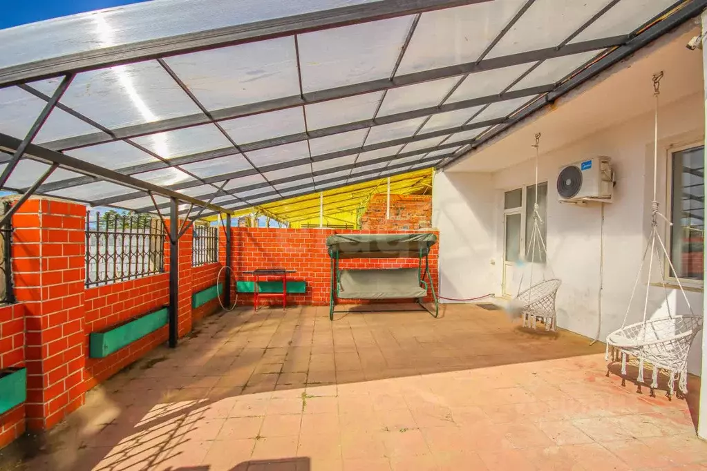 5-к кв. Бурятия, Улан-Удэ 102-й мкр, ул. Ринчино, 25 (149.4 м) - Фото 1