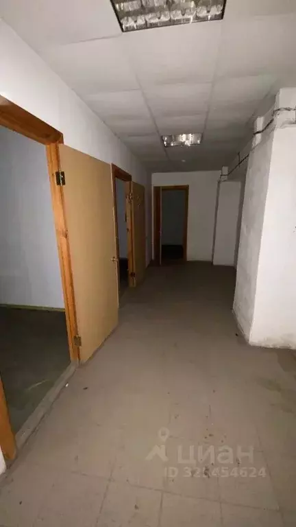 Помещение свободного назначения в Новосибирская область, Куйбышев ... - Фото 2