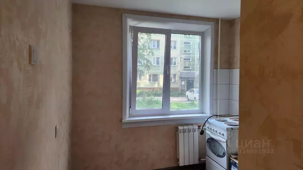 1-к кв. Новосибирская область, Бердск ул. Микрорайон, 68 (28.0 м) - Фото 0
