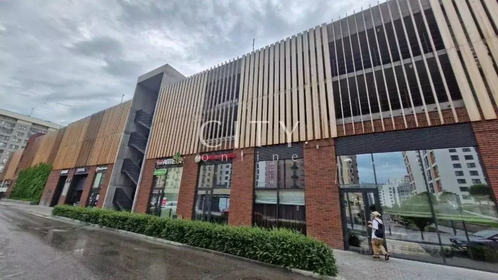 Производственное помещение в Тюменская область, Тюмень ул. Ю.-Р.Г. ... - Фото 1