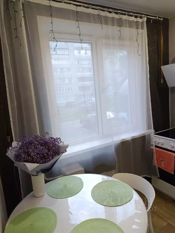 1-к кв. Новосибирская область, Новосибирск ул. Куприна, 10 (31.0 м) - Фото 0