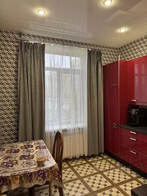 2-к кв. Санкт-Петербург Московский просп., 189 (60.5 м) - Фото 1