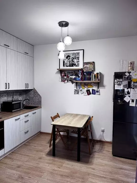 1-к кв. Санкт-Петербург ул. Плесецкая, 20к1 (25.0 м) - Фото 1