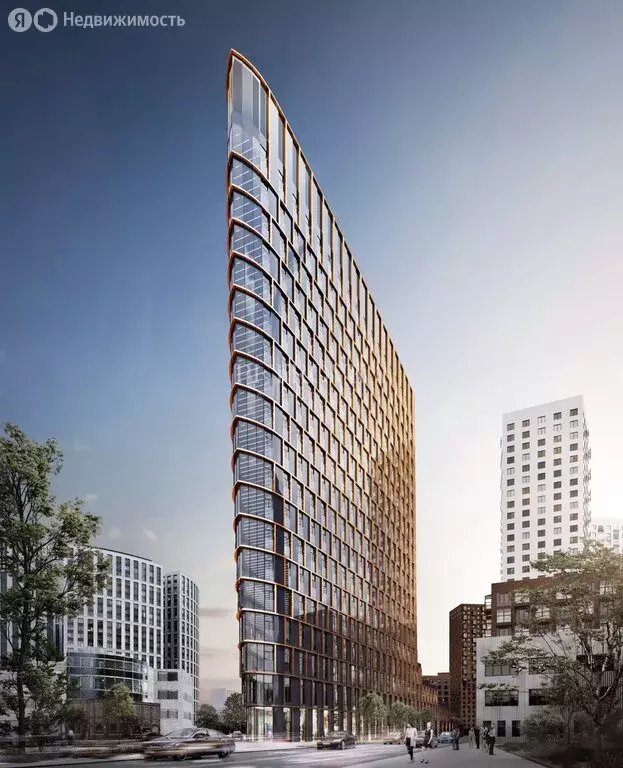 Офис (79.2 м) - Фото 1