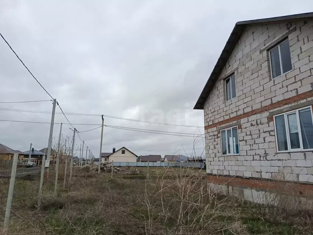 Участок в Татарстан, Альметьевск ул. Шагена Донгаряна, 41 (6.0 сот.) - Фото 1