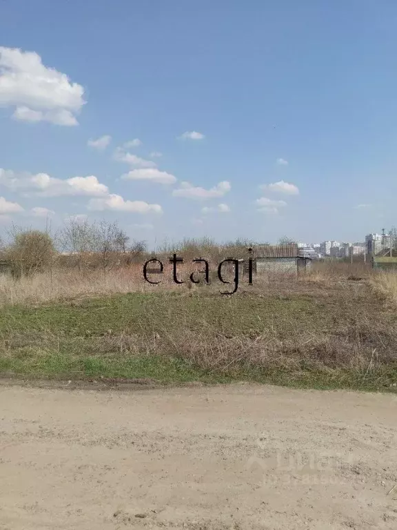 Участок в Брянская область, Брянск Рассвет-2 СТ,  (4.6 сот.) - Фото 1