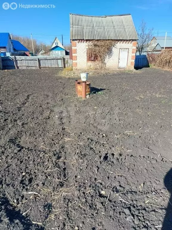 Дом в Наумовский сельсовет, СНТ Ильмень (30 м) - Фото 1