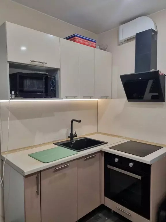 Продаётся 1-к квартира, 38.3 м - Фото 0