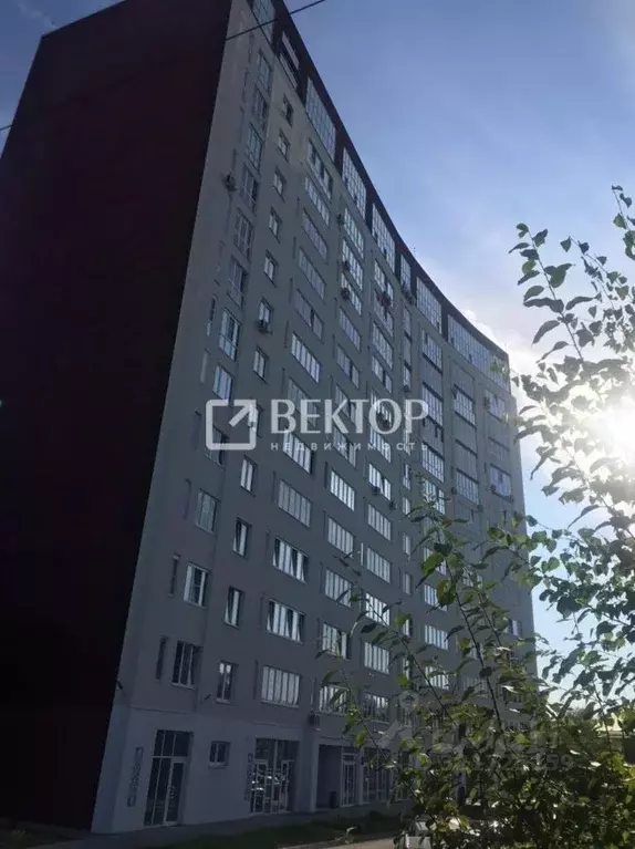 1-к кв. Ивановская область, Иваново ул. Сарментовой, 11А (50.0 м) - Фото 0