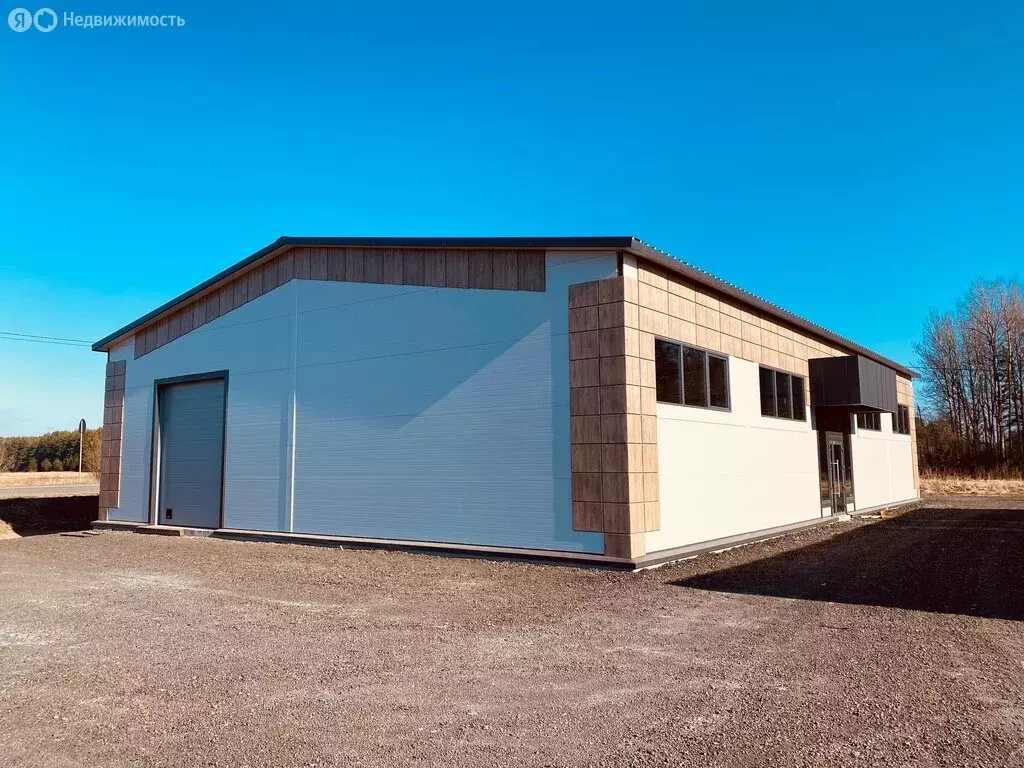 Помещение свободного назначения (382 м) - Фото 2