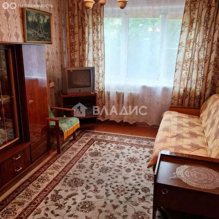1-комнатная квартира: Балашиха, улица Некрасова, 11 (33.1 м) - Фото 1