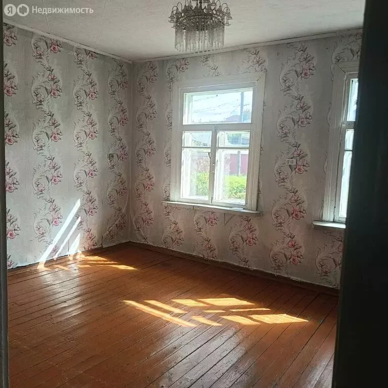 1-комнатная квартира: Слюдянка, улица Красина, 8 (29.5 м) - Фото 1