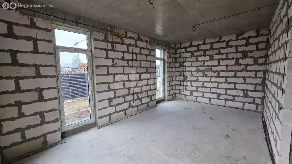 Дом в Зеленоградск, улица Василия Чернова (206 м) - Фото 1