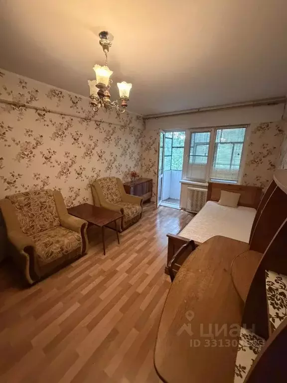 Комната Москва ул. Плеханова, 14к1 (16.0 м) - Фото 2