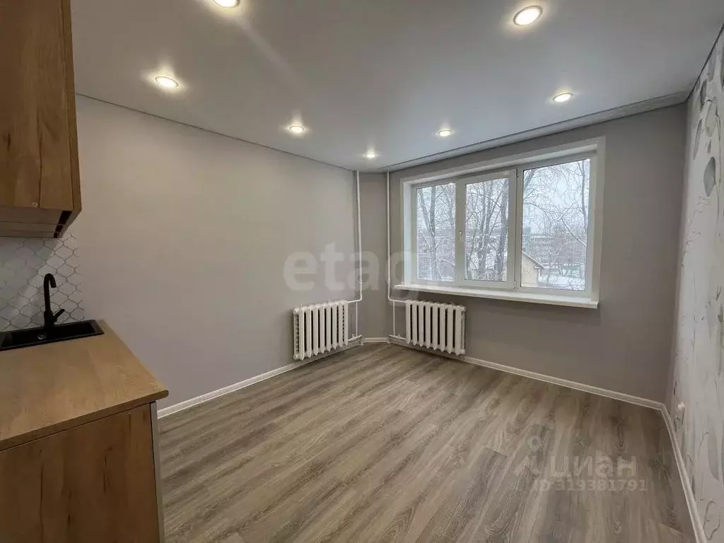 Комната Коми, Сыктывкар ул. Морозова, 53 (17.4 м) - Фото 0