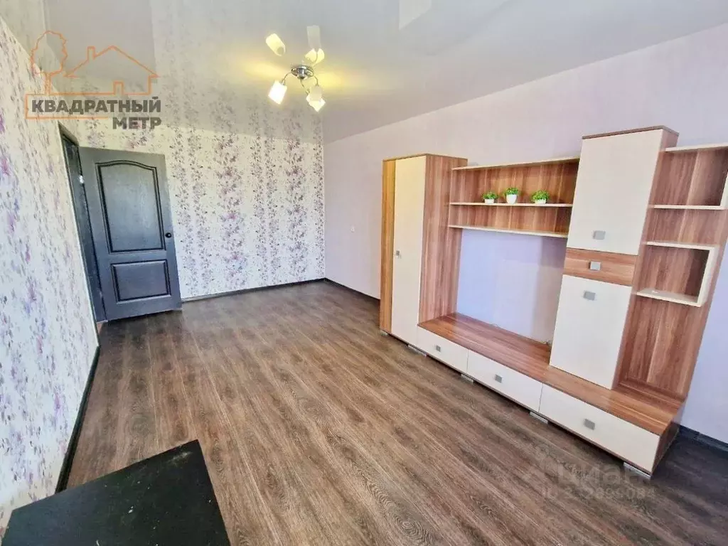 1-к кв. Ульяновская область, Димитровград ул. Осипенко, 26 (32.0 м) - Фото 2