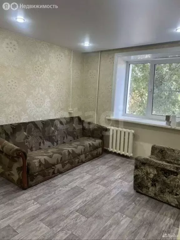 2-комнатная квартира: Улан-Удэ, Солнечная улица, 13 (25 м) - Фото 1