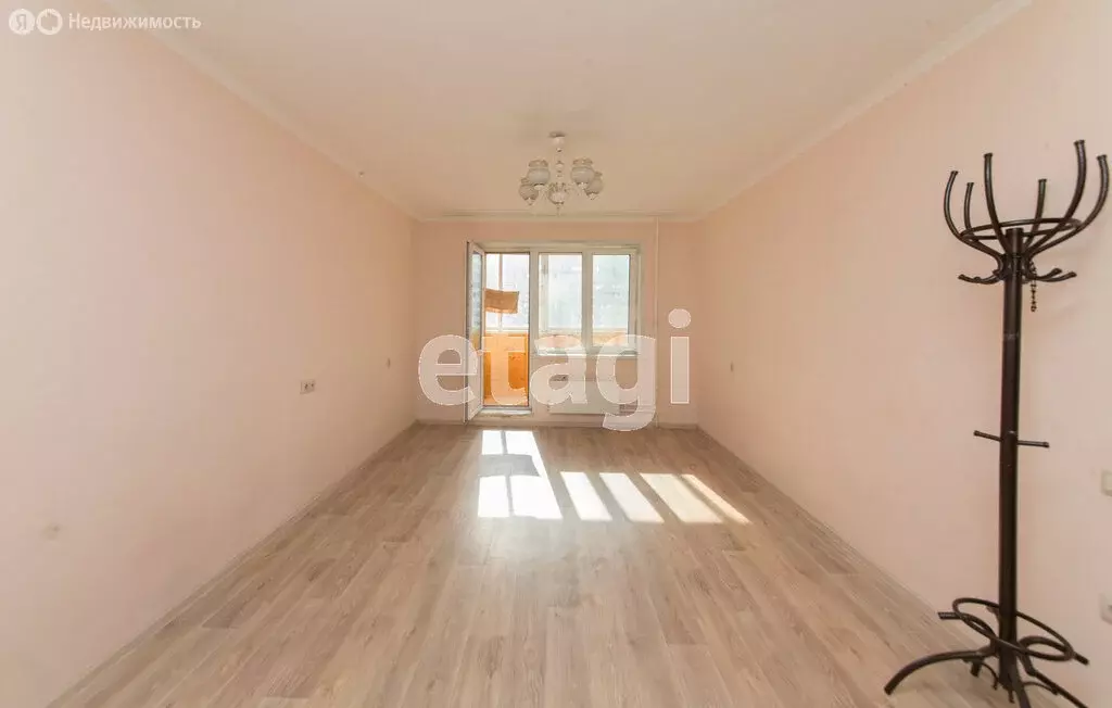 1-комнатная квартира: Подольск, Высотная улица, 3 (40 м) - Фото 1