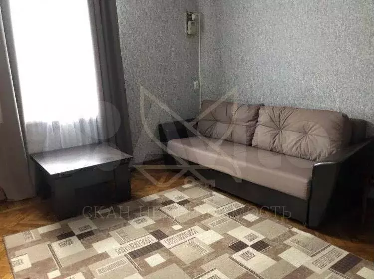 2-к. квартира, 40 м, 2/2 эт. - Фото 1