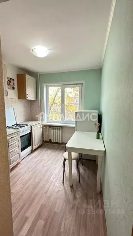 1-к кв. Волгоградская область, Волгоград ул. Козака, 15А (32.4 м) - Фото 1