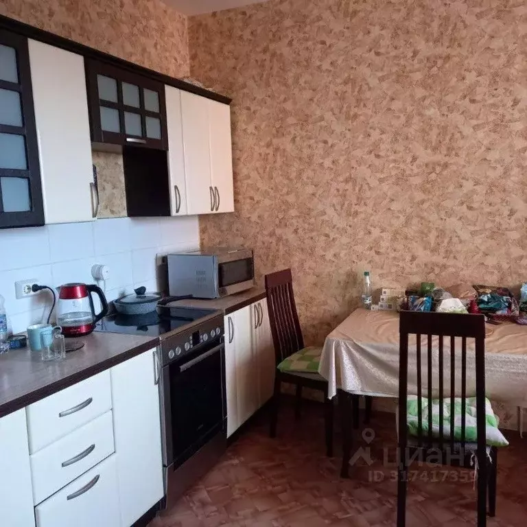 2-к кв. Москва Щелковское ш., 61 (58.0 м) - Фото 0