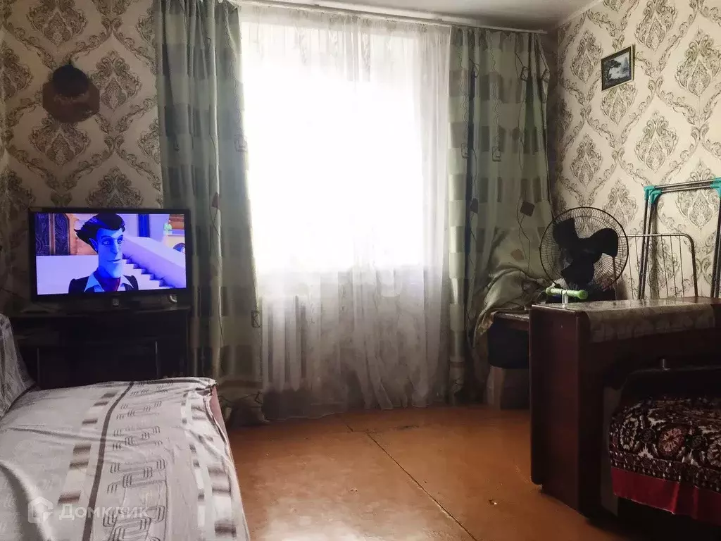 Продаётся 2-к квартира, 43.4 м - Фото 1
