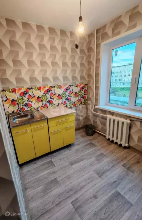 Продаётся 2-к квартира, 43.8 м - Фото 0