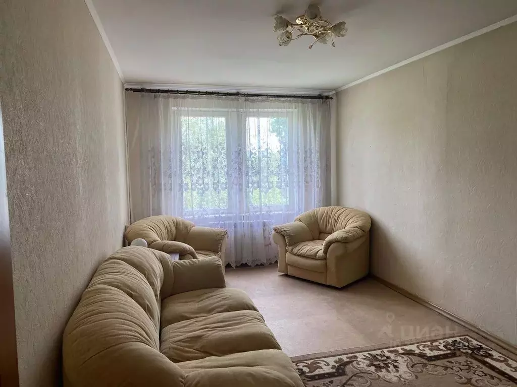3-к кв. Московская область, Балашиха Северный мкр, 42 (62.5 м) - Фото 2