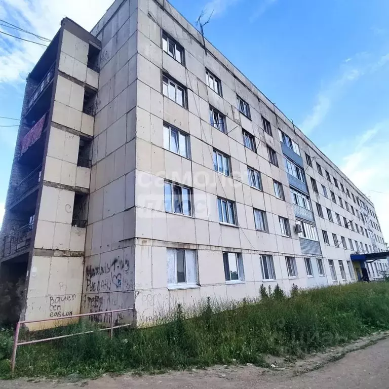Комната Башкортостан, Благовещенск ул. Пушкина, 1 (20.8 м) - Фото 0