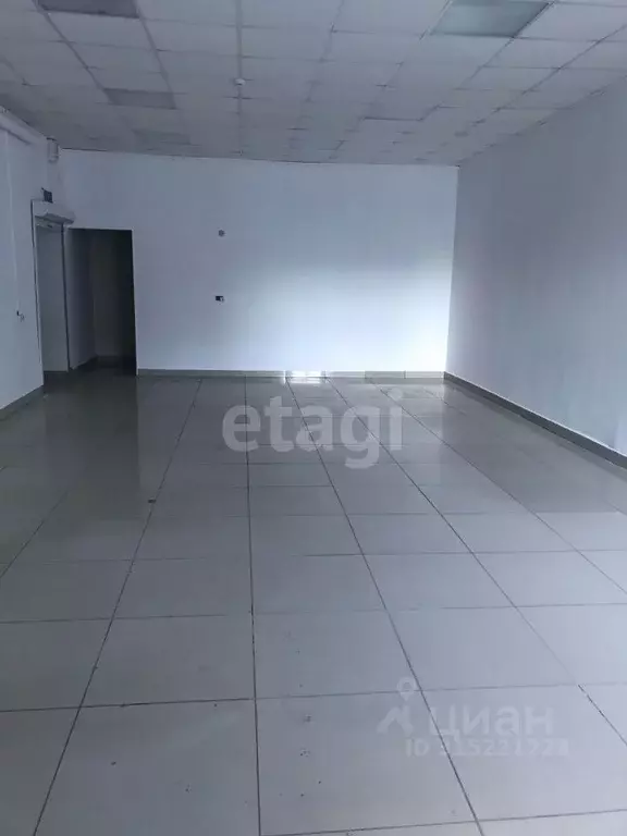 Офис в Башкортостан, Уфа ул. Гафури, 4 (76 м) - Фото 0