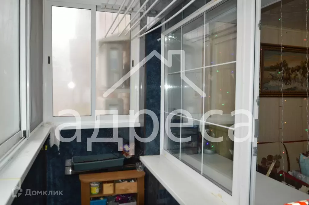 Продаётся 3-к квартира, 54.1 м - Фото 1