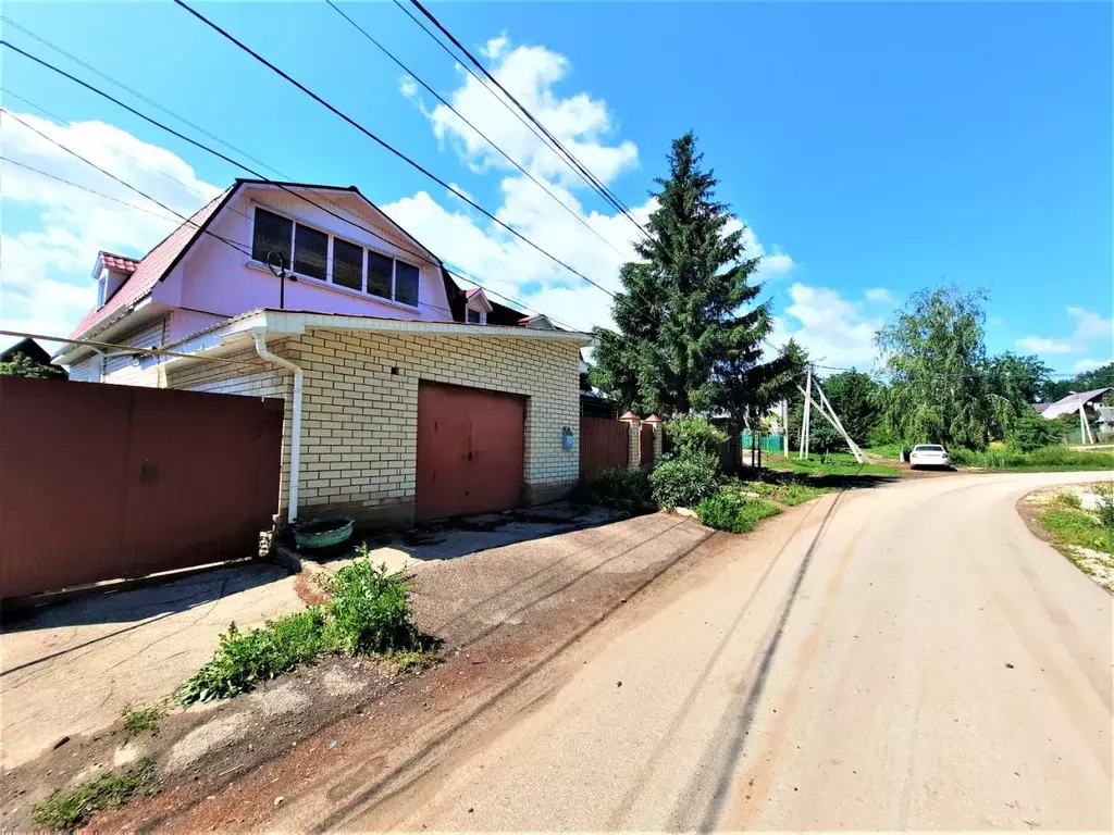 Дом в Самарская область, Волжский район, Петра Дубрава городское ., Купить  дом Дубовый Гай, Волжский район, ID объекта - 50012594867