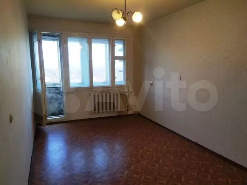 3-к. квартира, 60м, 6/9эт. - Фото 0