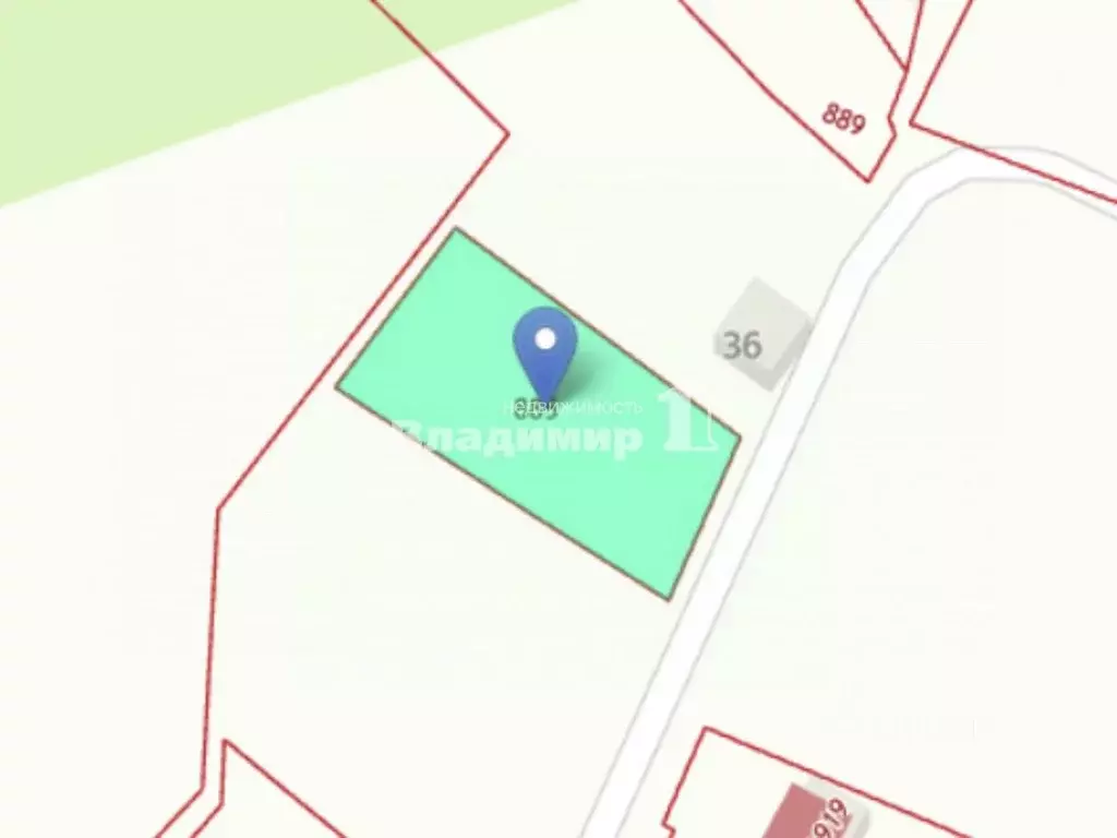 Участок в Приморский край, Находка Березка СНТ,  (4.89 сот.) - Фото 1