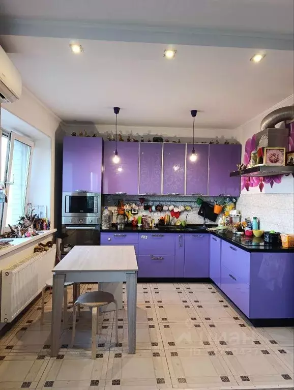 Квартира, 3 комнаты, 90 м - Фото 1