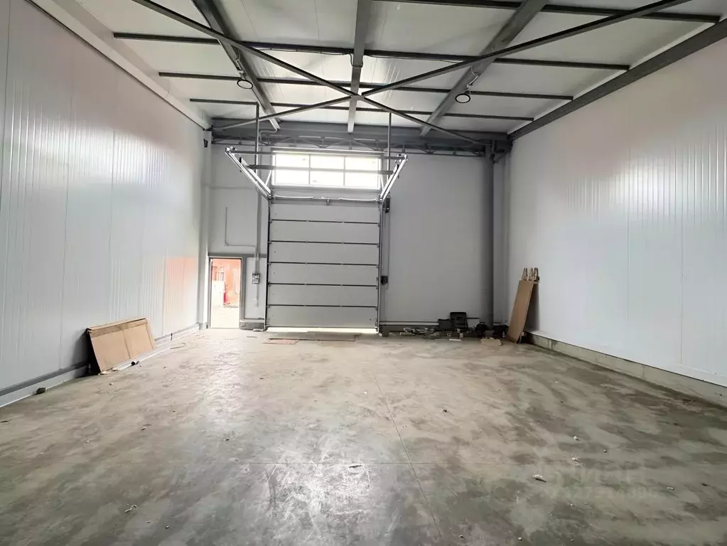 Склад в Краснодарский край, Краснодар Гаражная ул., 77 (88 м) - Фото 2