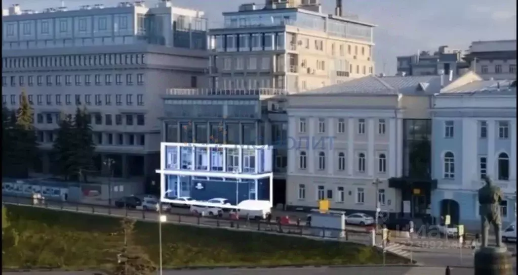 Помещение свободного назначения в Нижегородская область, Нижний ... - Фото 2