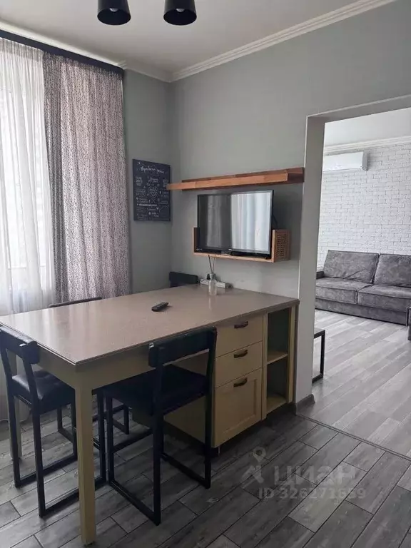 3-к кв. Москва ул. Герасима Курина, 26 (93.0 м) - Фото 1