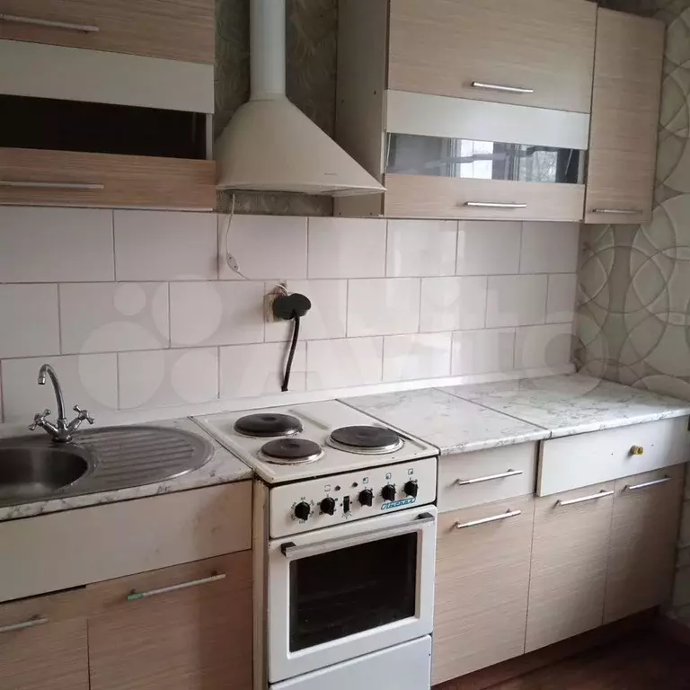 1-к. квартира, 35 м, 1/9 эт. - Фото 0