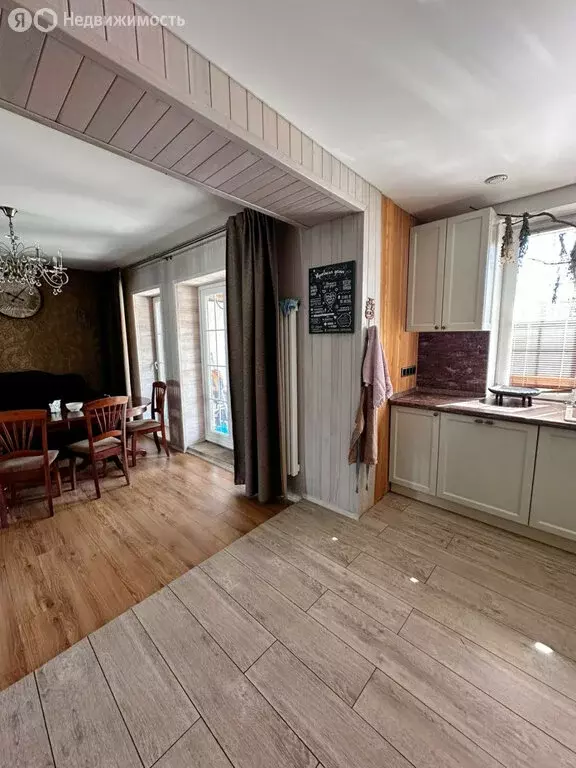 Дом в Калуга, Секиотовская улица, 58 (135 м) - Фото 2