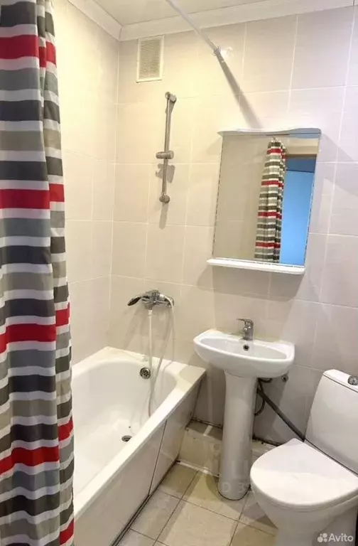 1-к кв. Самарская область, Самара Революционная ул., 128 (47.0 м) - Фото 1